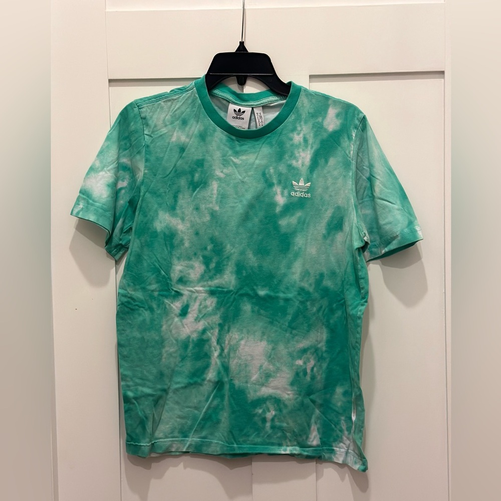 Adidas T-shirt Mens